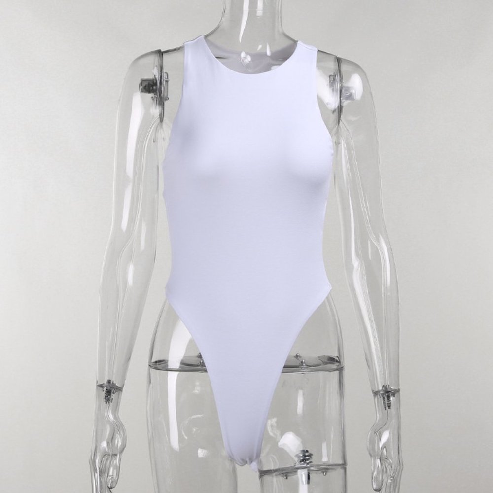 Women Sexy Jumpsuit Size L
